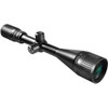 Barska Optics Adjustable Objective 10-40X50mm, Varmint, Black Matte