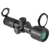 Barska Optics 3-9x40 Illuminated Reticle,4A Mil Plex Illuminated Reticle,w/Rings,Armor