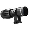 Barska Optics Magnifier, with Extra High Ring 3X
