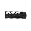 Barska Optics Rail AR Quad,6.75" length