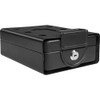 Barska Optics Compact Safe with Key Lock Compact