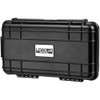 Barska Optics Loaded Gear, Hard Case HD-50 , Black, Strap