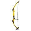Genesis Original Bow with Kit Right Handed, Yellow