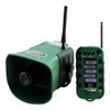 Extreme Dimension Wildlife Mini Remote - Green Predator Quest, w/DVD