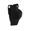 Bulldog Cases Belt Holster, Ambidextrous Fits Compact Autos 2.5-3.75"