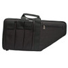 Bulldog Cases Extreme Gun Case Black/Black 25" Fits Sub Machine Guns