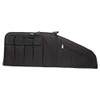 Bulldog Extreme Tactical Rifle Case With Pockets 35" Nylon Black