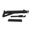 FosTech Outdoors Bumpski Universal Bar Complete Left Hand, No Tang