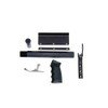 FosTech Outdoors DefendAR-15 Upper Kit Left Hand, TG, CP, FR CAR