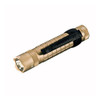 Maglite Mag-Tac Light Coyote Tan, Blister Pack, Crowned Bezel