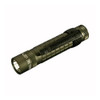 Maglite Mag-Tac Light Foilage Green, Blister Pack, Plain Bezel