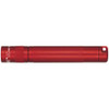 Maglite Solitaire LED 1AAA Red