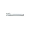 Maglite Mini-Maglite LED 2AAA, Blister Pack, Silver