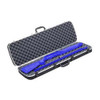 Plano Deluxe Gun Case Takedown Shotgun, Black