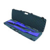 Plano SE Series Case Double Scoped Rifle/Shotgun, Black