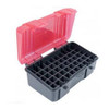 Plano Handgun Ammo Case  .357 Mahnum, .38 Special, and .38 Smith & Wesson, Holds 50