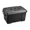 Plano Black Tote 56 Quart