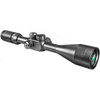 Barska Optics Tactical, Black Matte,Mil-Dot 4-16x50 , Illuminated reticle