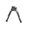 Champion Traps and Targets Pivot Traverse Bipod 14.25"- 29.25"