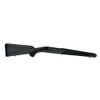Champion Traps and Targets Remingtion 700 ADL Stock Short Action, Black