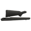 Champion Traps and Targets Enfield #1 MKIII 2 Piece Stock, Black