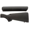 Champion Traps and Targets Remington 1100 Stock 12 Gauge Only, Black, Youth Model