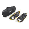Chinook Trekker Series Snowshoes Young, 19