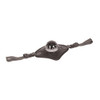 Seattle Sports Sea Rover Deck Compass Black