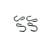Seattle Sports RS - Bumper Hooks/4 Pack Clear