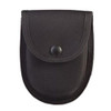 Uncle Mikes Sentinel Single Handcuff Case, Black, Nylon