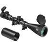 Barska Optics Tactical, Black Matte,Mil-Dot 6-24x60mm, Illuminated, 30mm