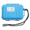 Pelican iPod Case Blue, i-1010