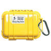 Pelican iPod Case Yellow, i-1010