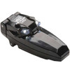 Pelican 2220C, VB3-LED, Black