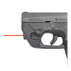 LaserMax Centerfire Laser Beretta Nano