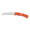 Outdoor Edge Cutlery Corp Flip N' Zip Saw (Orange) - 4.5" Blade- CP