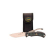 Outdoor Edge Cutlery Corp Flip N' Zip Clam Pack