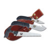 Outdoor Edge Cutlery Corp Kodi-Pak (Leather Sheath) - Box