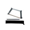 Outdoor Edge Cutlery Corp Pack Saw Wood, Metal & Bone