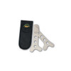 Outdoor Edge Cutlery Corp Steel Stick (Brisket Spreader) - Clampack