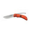 Outdoor Edge Cutlery Corp Swingblaze (Orange) Clam