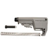 Mission First Tactical Battlelink Utility Low Profile Stock Commercial Gray