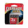 Energizer Eveready Gold AAA Batteries Per 8