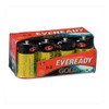 Energizer Premium Max Batteries D (Per 8)