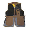 Browning Trapper Creek Vest Clay/Black Small