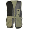 Browning Trapper Creek Vest Sage/Black X-Large