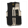 Browning Trapper Creek Vest Black/Tan XXX-Large