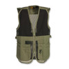 Browning Jr Trapper Creek Vest, Sage/Black XX-Large
