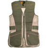 Browning Youth Mesh Vest Sage/Pink XX-Large