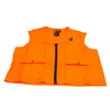 Browning Junior Safety Vest, Blaze X-Large